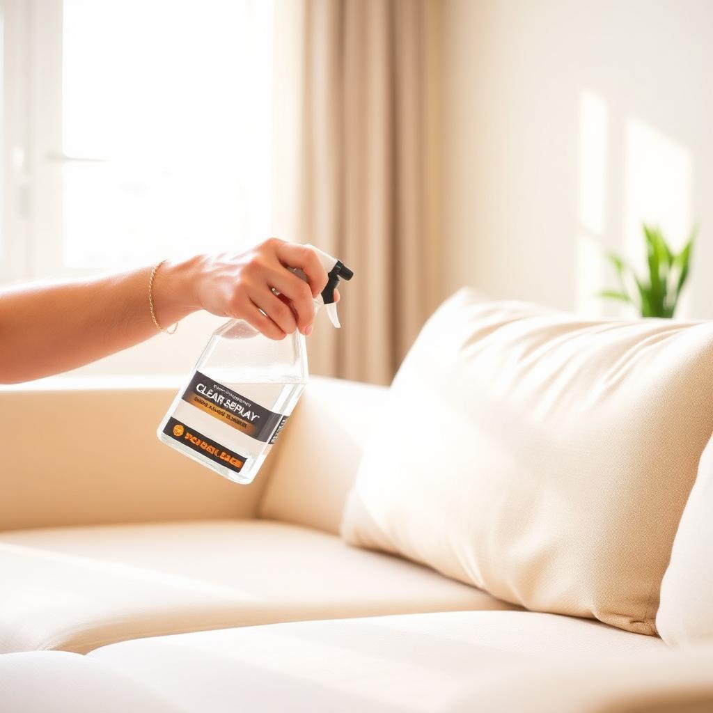 Fabric Cleaning & Protection